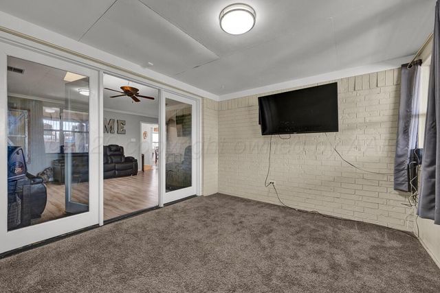 119 Fairview Street, Borger, TX 79007