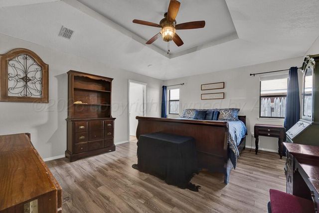 119 Fairview Street, Borger, TX 79007