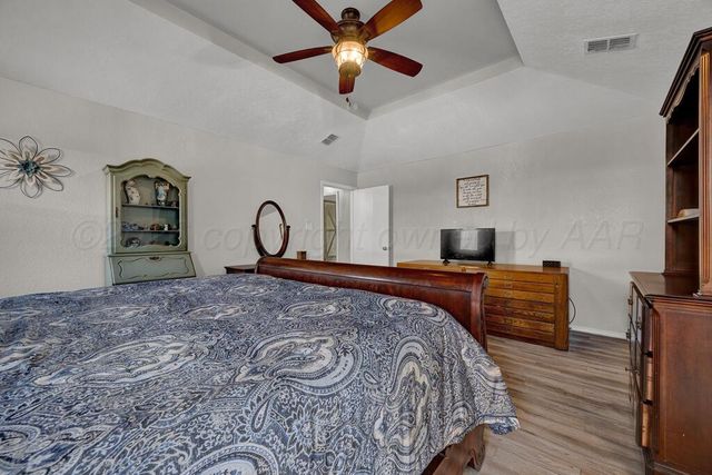 119 Fairview Street, Borger, TX 79007