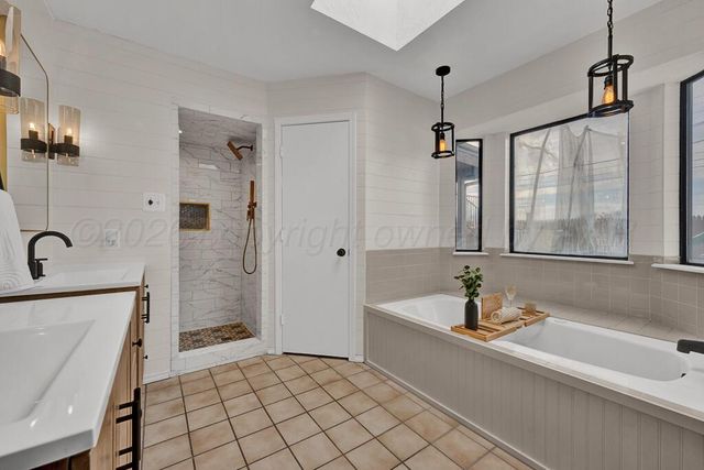 119 Fairview Street, Borger, TX 79007