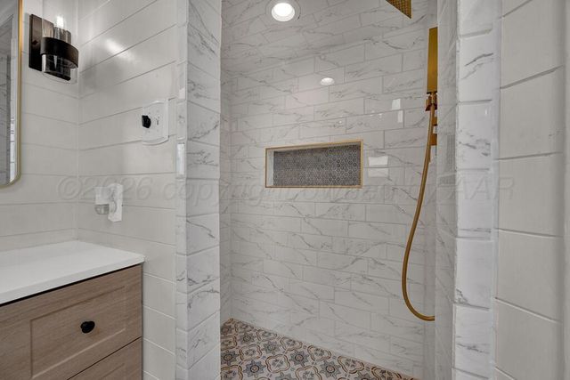 119 Fairview Street, Borger, TX 79007