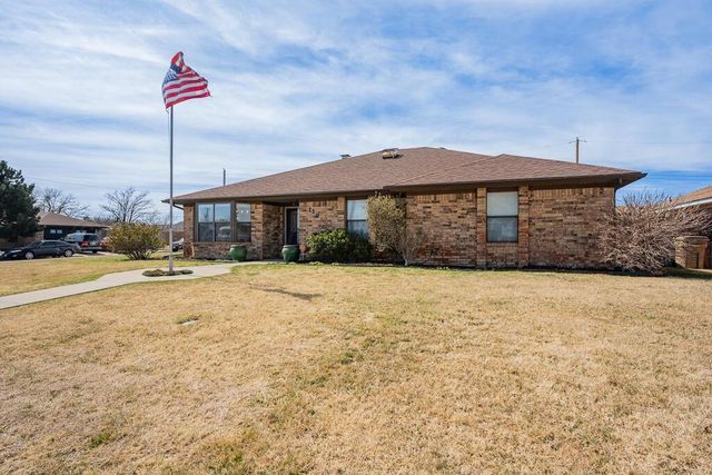 119 Fairview Street, Borger, TX 79007