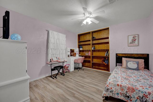 119 Fairview Street, Borger, TX 79007