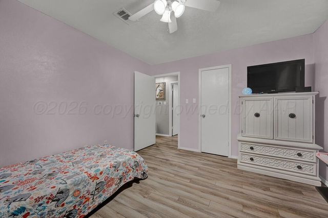 119 Fairview Street, Borger, TX 79007