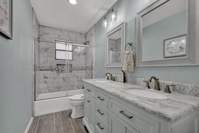 119 Fairview Street, Borger, TX 79007