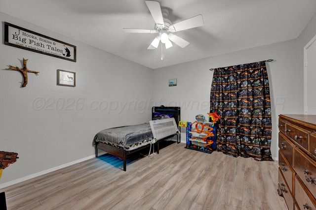 119 Fairview Street, Borger, TX 79007