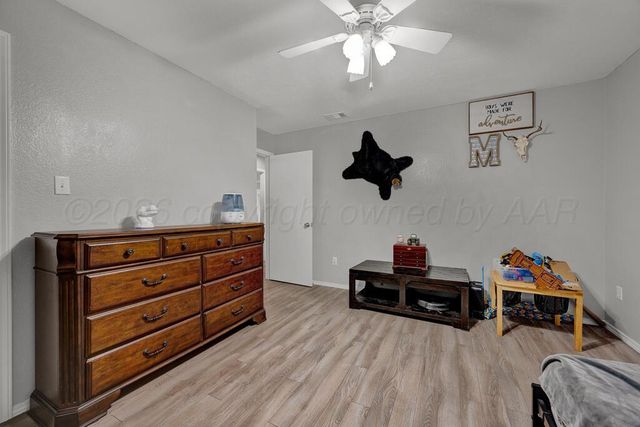 119 Fairview Street, Borger, TX 79007