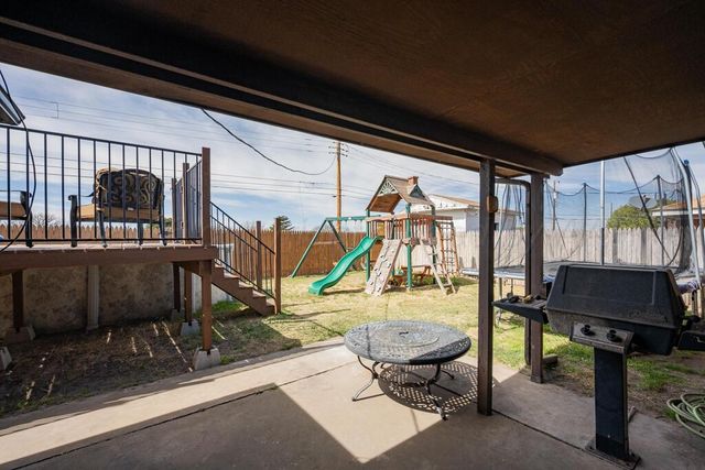 119 Fairview Street, Borger, TX 79007