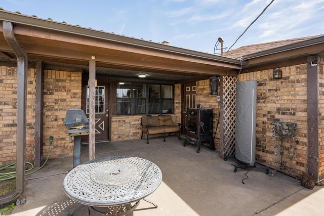 119 Fairview Street, Borger, TX 79007