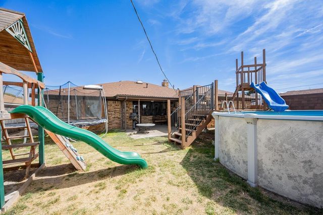 119 Fairview Street, Borger, TX 79007