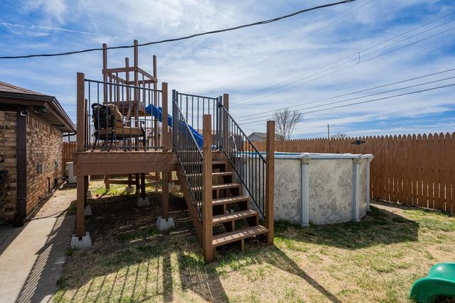 119 Fairview Street, Borger, TX 79007