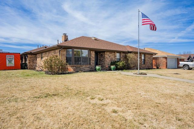 119 Fairview Street, Borger, TX 79007