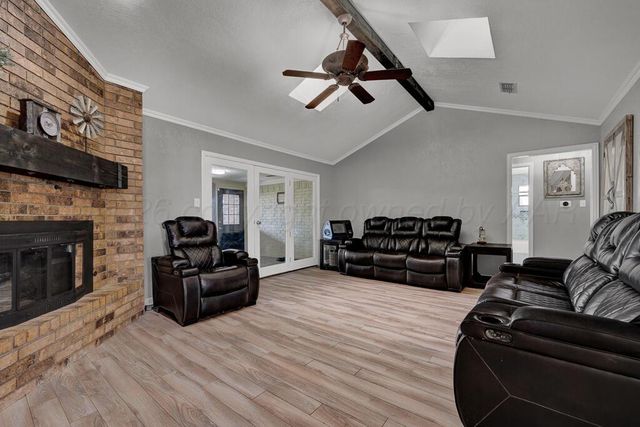 119 Fairview Street, Borger, TX 79007