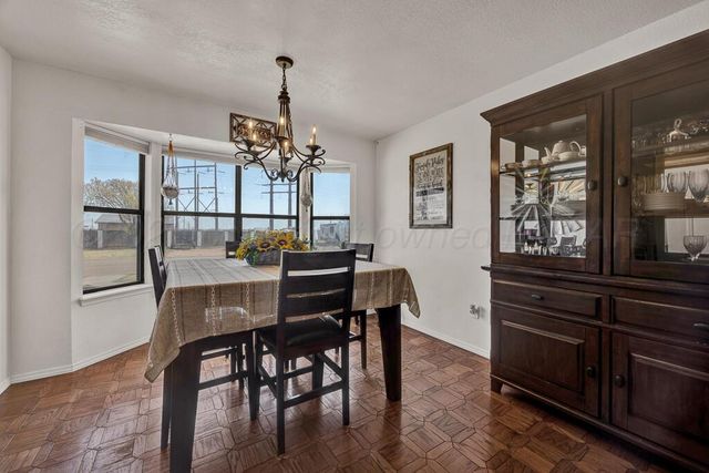 119 Fairview Street, Borger, TX 79007