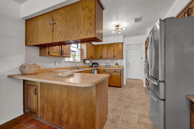 119 Fairview Street, Borger, TX 79007