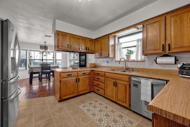 119 Fairview Street, Borger, TX 79007