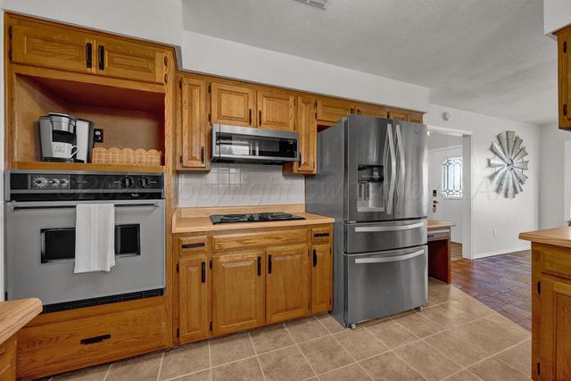 119 Fairview Street, Borger, TX 79007