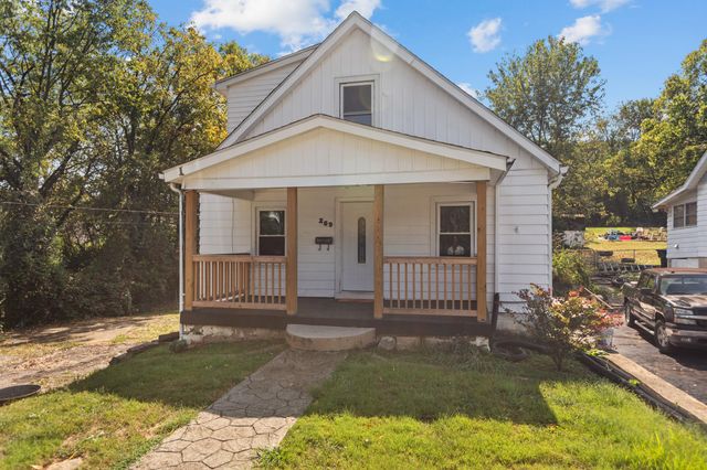 209 Henry Street, Frankfort, KY 40601