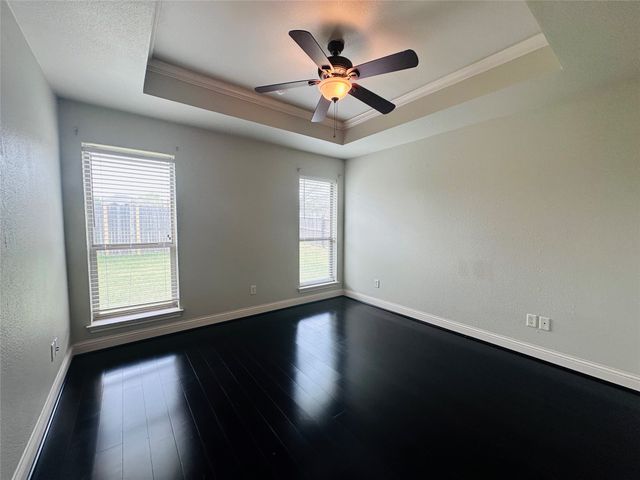 802 Wandering Court, Granbury, TX 76049