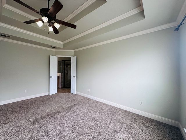 802 Wandering Court, Granbury, TX 76049