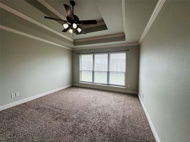 802 Wandering Court, Granbury, TX 76049
