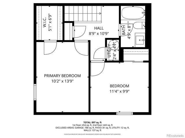 Address unavailable.