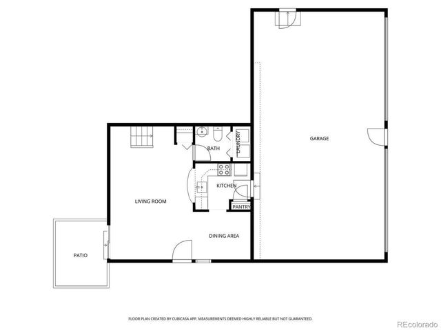 Address unavailable.