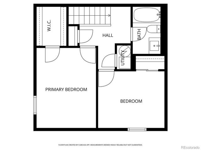 Address unavailable.