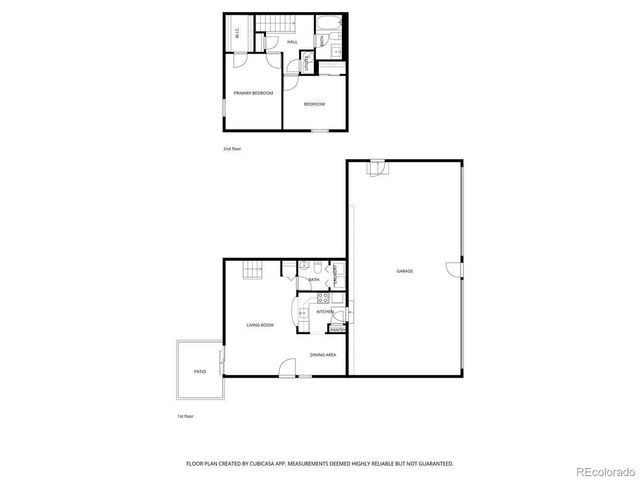 Address unavailable.