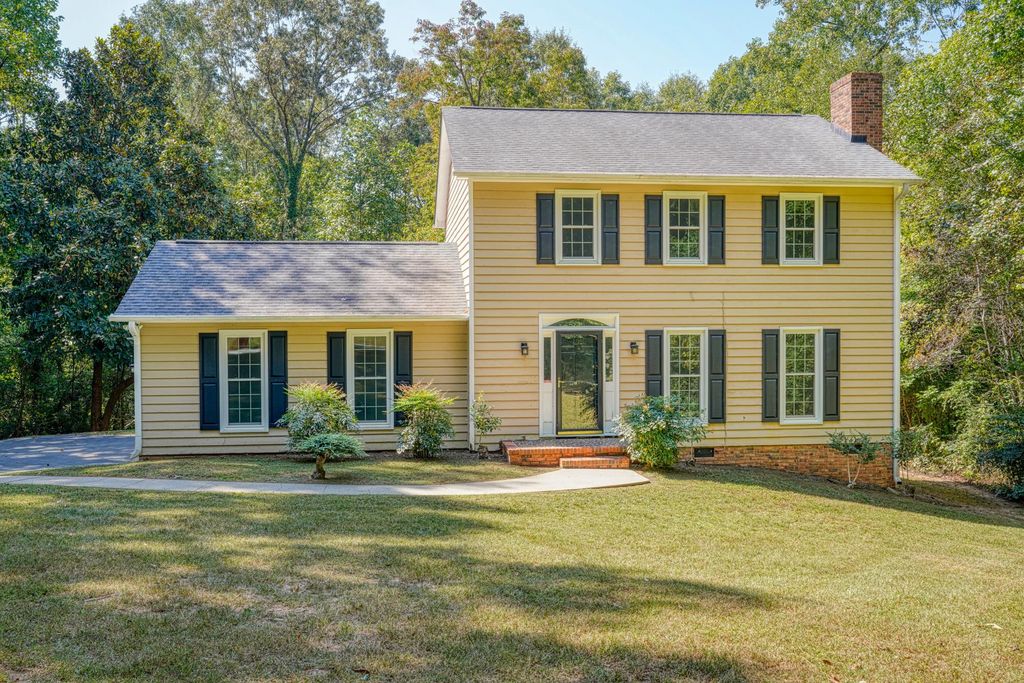 121 Cumberland Drive, Moore, SC 29369