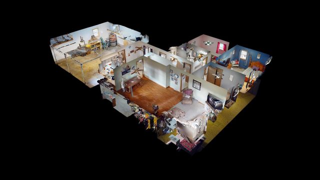 415 2nd Street NW, New Richland, MN 56072