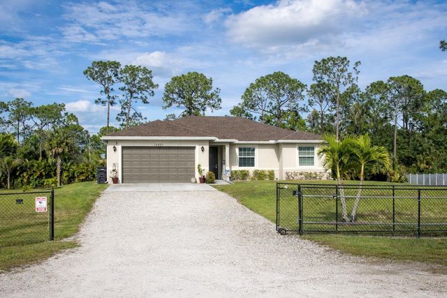 12601 57th Road N, West Palm Beach, FL 33411