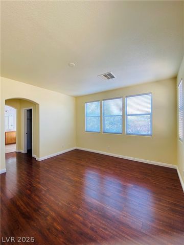 4948 Caprock Canyon Avenue, Las Vegas, NV 89139