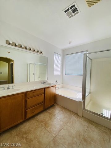 4948 Caprock Canyon Avenue, Las Vegas, NV 89139