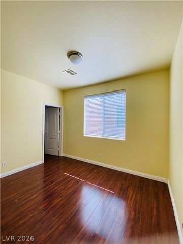 4948 Caprock Canyon Avenue, Las Vegas, NV 89139