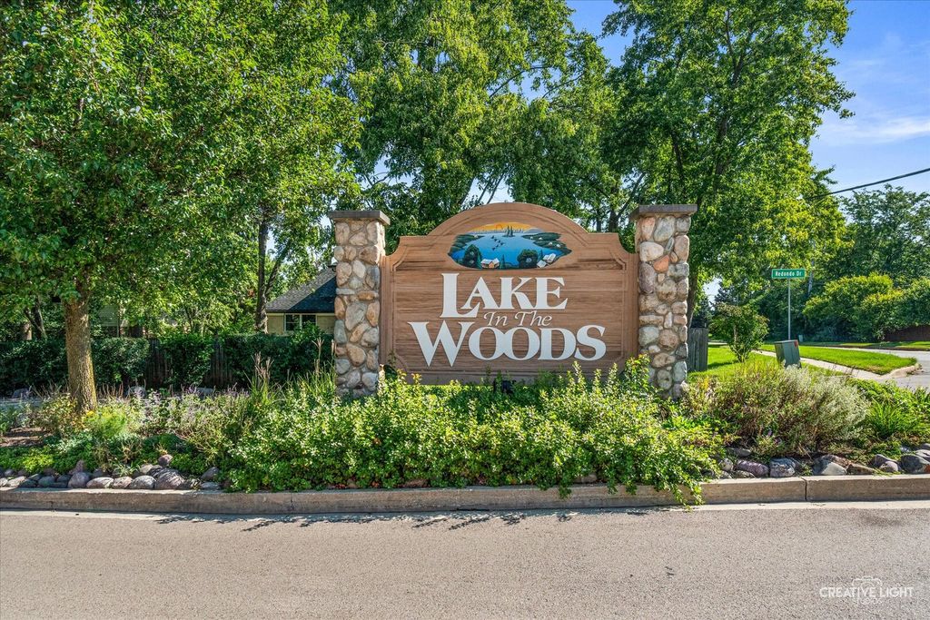 502 Redondo Drive 208, Downers Grove, IL 60516 — photo 2
