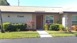 4624 SE 6th AVE 1G, Cape Coral, FL 33904