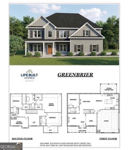 330 Colvin Drive, Locust Grove, GA 30248