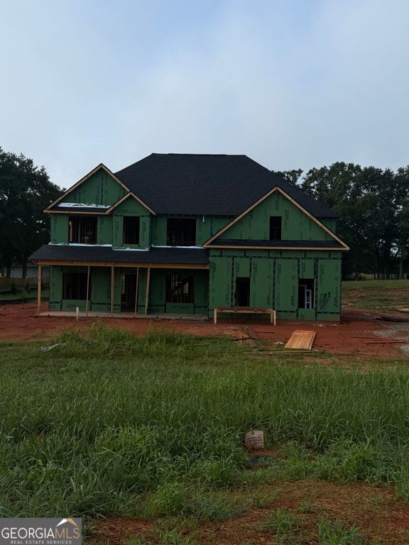 330 Colvin Drive, Locust Grove, GA 30248