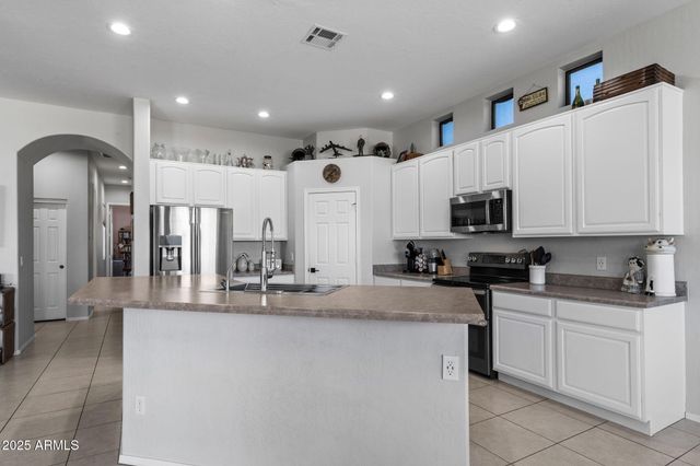 11518 E ENROSE Street, Mesa, AZ 85207