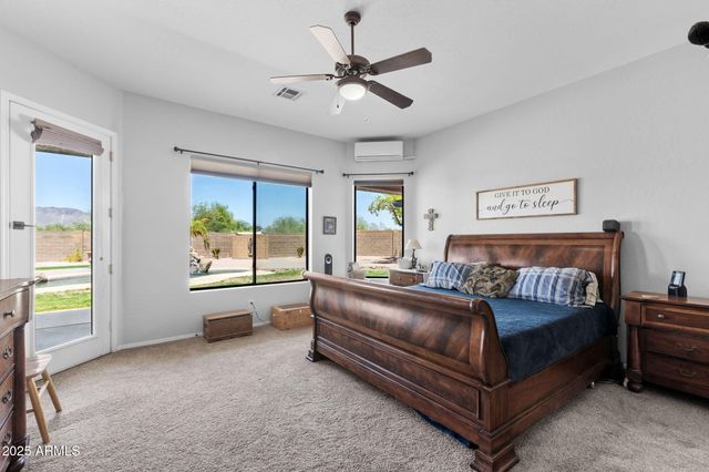 11518 E ENROSE Street, Mesa, AZ 85207