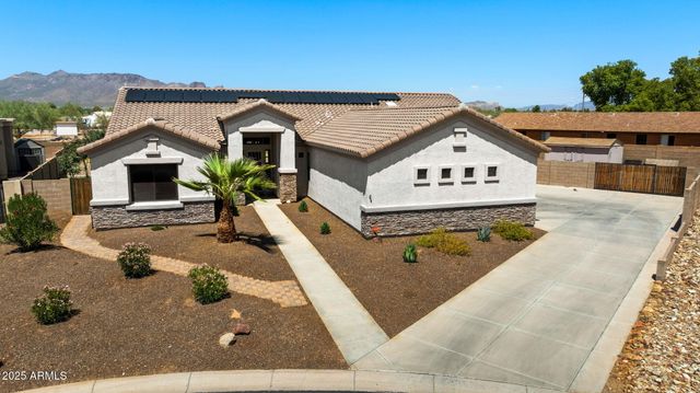 11518 E ENROSE Street, Mesa, AZ 85207