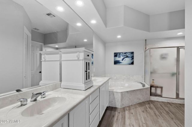 11518 E ENROSE Street, Mesa, AZ 85207