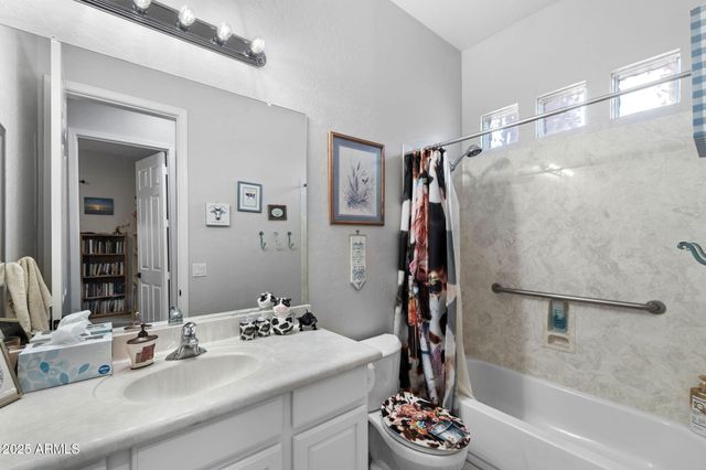 11518 E ENROSE Street, Mesa, AZ 85207