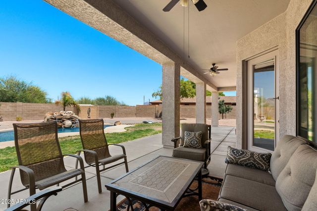 11518 E ENROSE Street, Mesa, AZ 85207