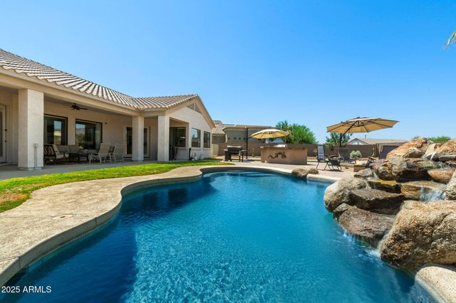 11518 E ENROSE Street, Mesa, AZ 85207