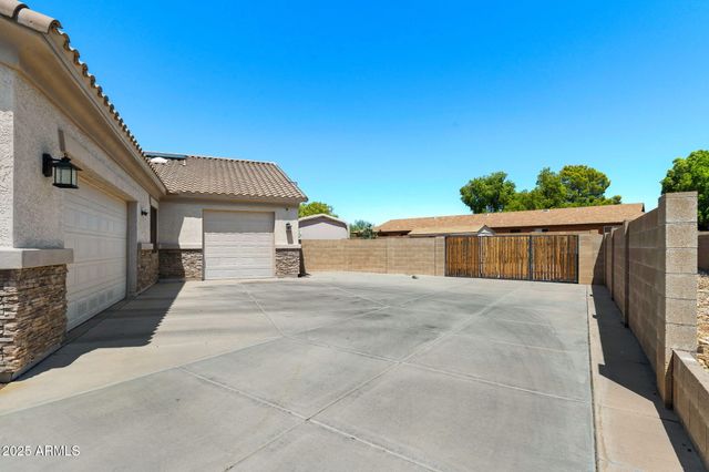 11518 E ENROSE Street, Mesa, AZ 85207