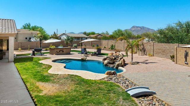 11518 E ENROSE Street, Mesa, AZ 85207