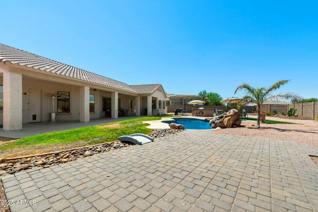 11518 E ENROSE Street, Mesa, AZ 85207