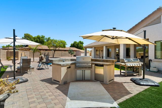 11518 E ENROSE Street, Mesa, AZ 85207